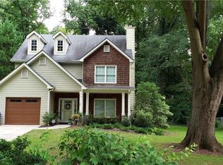 960 Gresham Ave, Atlanta, GA 30316
