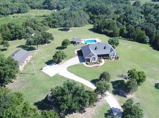 9818 Anderson Cir, Glencoe, OK 74032