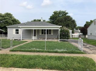 153 Fitchland Dr, Fairborn, OH 45324