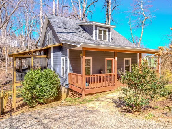 14 Avon Ave, Asheville, NC 28806