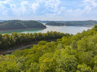 1694 Sandstone Point Trl, Monticello, KY 42633
