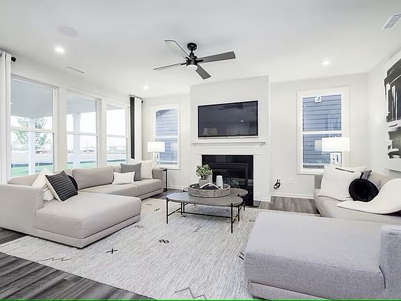 4th image of 10729 W Iron Ct