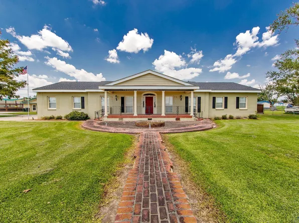 9621 E Main St, Houma, LA 70363