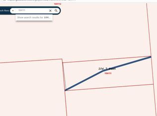 164 Sioux Dr, Gordonville, TX 76245