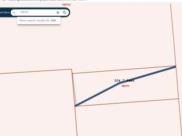 164 Sioux Dr, Gordonville, TX 76245