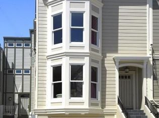 14B Chattanooga St, San Francisco, CA 94114