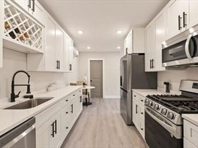 17 Webb St UNIT 1, Salem, MA, 01970