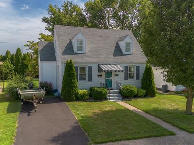 1024 Columbia Rd, Hagerstown, MD, 21742