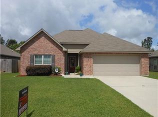 15181 Clemson Ave, Gulfport, MS 39503