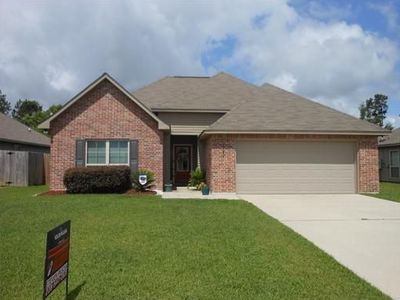 15181 Clemson Ave, Gulfport, MS, 39503