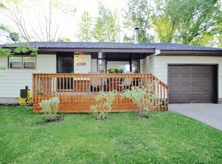 1039 30th Ave N, Saint Cloud, MN 56303