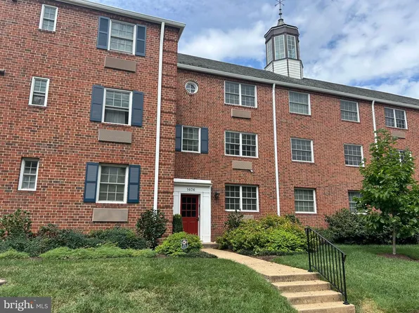 1636 W Abingdon Dr APT 102, Alexandria, VA 22314