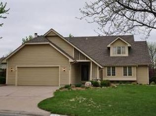7315 E 26th Ct N, Wichita, KS 67226