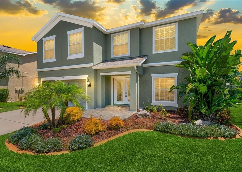 1st image of 6104 Blue Sage Dr