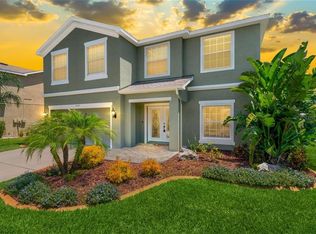 6104 Blue Sage Dr, Land O Lakes, FL 34639
