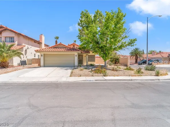 4744 Denwood Dr, Las Vegas, NV 89147