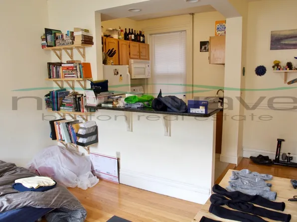 20 Queensberry St, Boston, MA