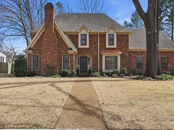 2108 Prestwick Dr, Germantown, TN 38139