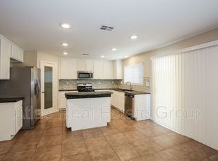 3509 Kendall Point Ave, North Las Vegas, NV 89081