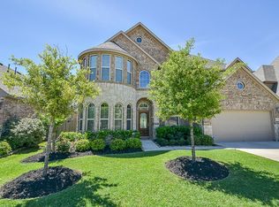 17711 Retreat Ridge Ln, Houston, TX 77095