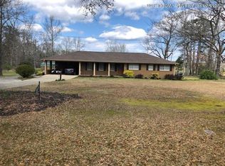 417 Baughn Rd, Jasper, AL 35503