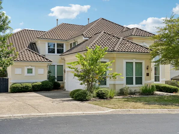 7439 Hovingham, San Antonio, TX 78257