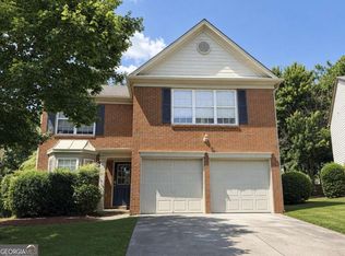 170 Calborne Ct, Johns Creek, GA 30005