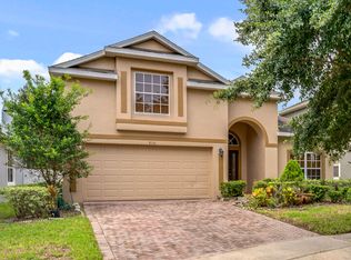 8116 Tumeric Ct, Orlando, FL 32817