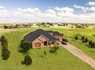 221 Hunter Trl, Bushland, TX 79124