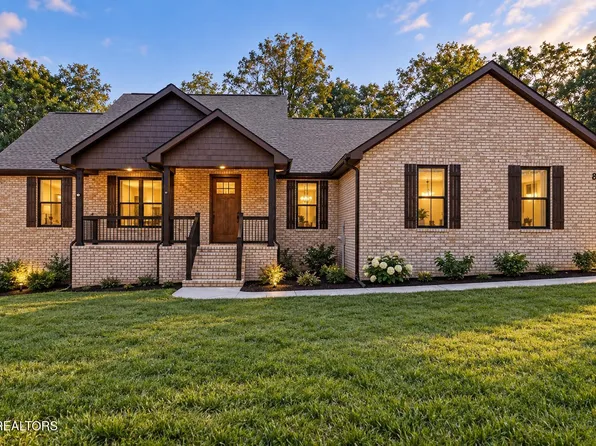 32 Riverchase Dr, Crossville, TN 38571