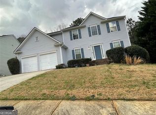 3042 Moser Way, Austell, GA 30060