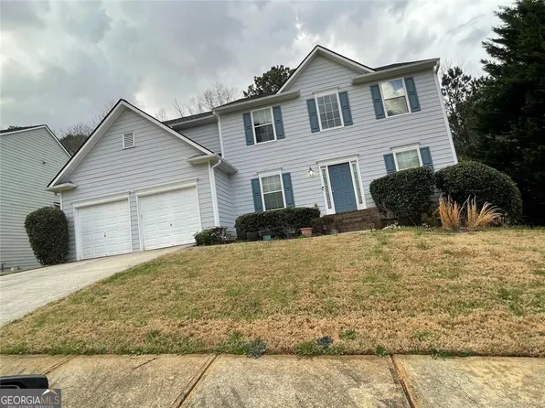 3042 Moser Way, Austell, GA 30060
