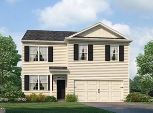 507 Oak View Ln, Dallas, GA 30157