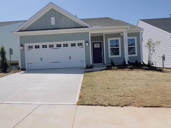 2077 Bull City Bnd #406, Durham, NC 27703