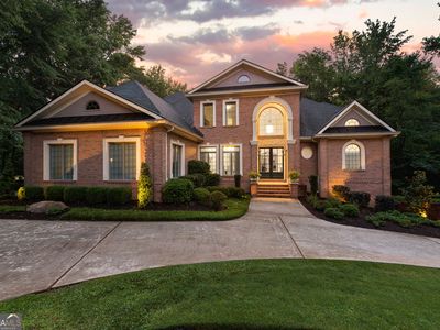 343 Broadmoor Way, McDonough, GA, 30253