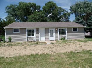 100 E Harlem Rd, Machesney Park, IL 61115