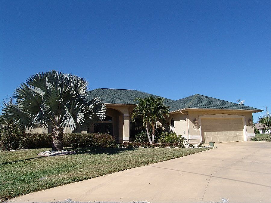 Submitted by your friendly, neighborhood Realtor