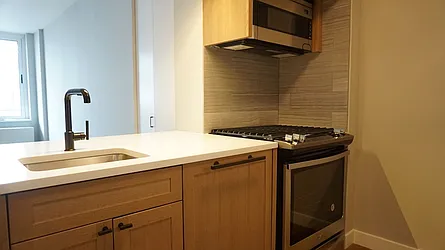 Rented by Bozzuto Management