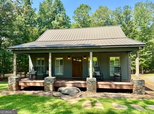 2323 Pleasant Valley Rd, Woodland, GA 31836