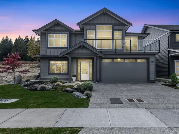 1601 Crown Isle Blvd, Courtenay, BC V9N 9W1