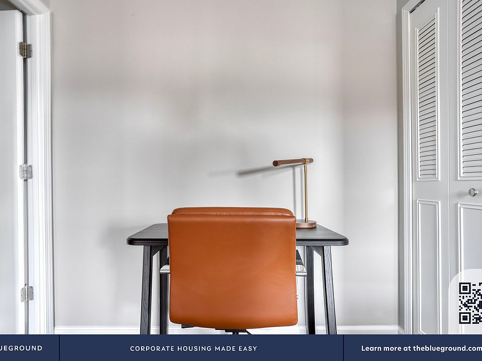 Office Area