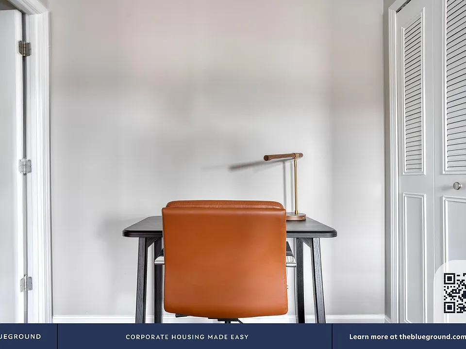 Office Area