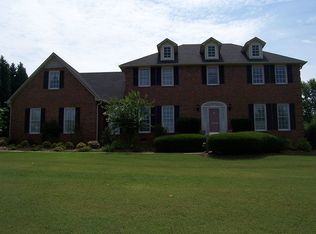 3014 Brackenberry Dr, Anderson, SC 29621