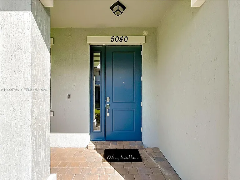 5040 Eucalyptus Dr #2 — Photo 5