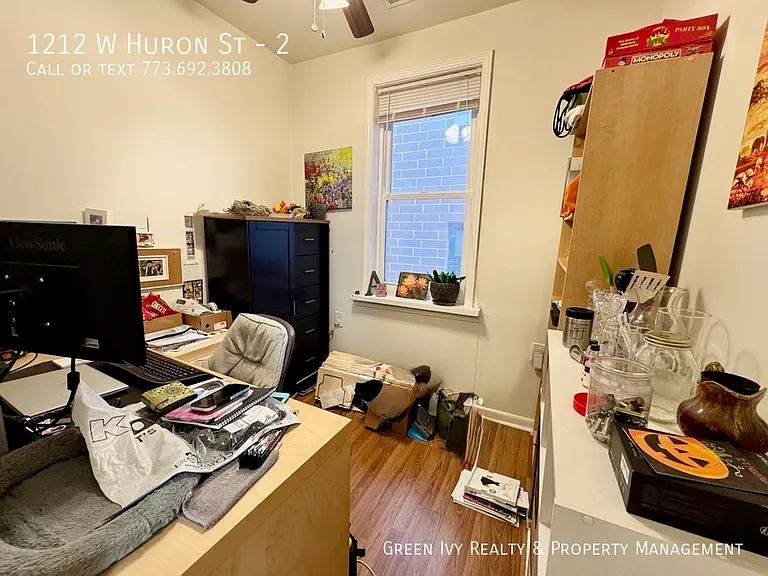 1212 W Huron St #2 — Photo 7