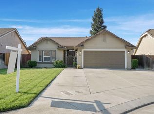 226 Culbertson Ct, Lodi, CA 95240