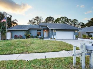 5111 Lake Valencia Blvd E, Palm Harbor, FL 34684