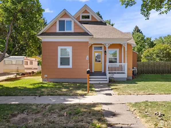 517 E Washington Avenue E, Dayton, WA 99328