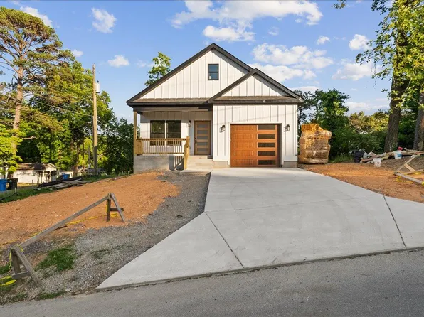 742 Sylvan Dr, Chattanooga, TN 37411