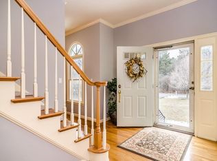 5 Belleau Woods, Georgetown, MA 01833